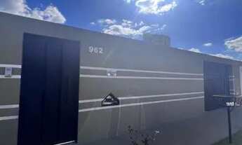 Imagem 2: Casa a pronta entrega!!!