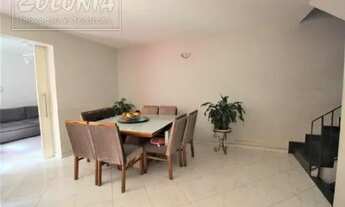 Imagem: Santo André - Casa Padrão - Campestre