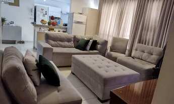 Imagem 2: Apartamento à venda com 106 metros quadrados 3 suítes no Week-Family do Setor Goiânia 2