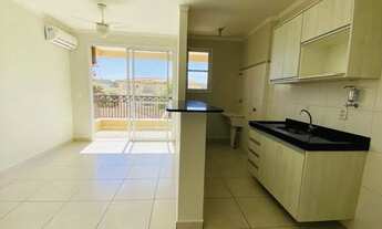Imagem 5: Apartamento com 2 dormitórios para alugar, 63m², centro, Ribeirão Preto, R$ 1.500