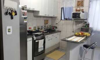 Imagem: Alugo por 60 dias Apartamento com 01 quarto