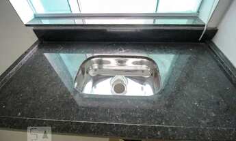 Imagem 6: Apartamento para Aluguel - Vila Invernada, 1 Quarto, 15 m2