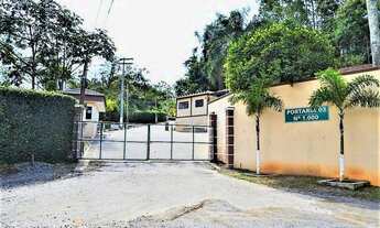 Imagem 2: Galpão em condomínio para Locação em Arujá/SP! G31