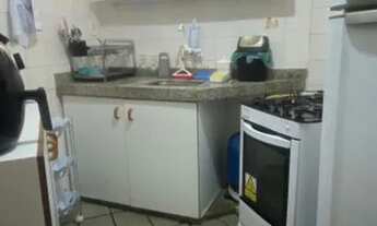 Imagem 6: Apto Quarto/Sala - Ponta Verde (Temporada