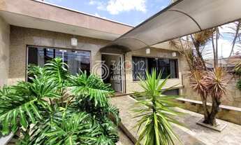 Imagem 3: Casa para Locação em São Caetano do Sul, Olímpico, 8 dormitórios, 4 suítes, 6 banheiros, 1