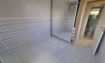 Imagem 5: Apartamento para venda no Varandas Grand Park tem 87 metros quadrados com 3 quartos em Cal