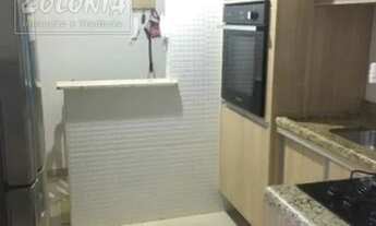 Imagem 5: Santo André - Apartamento Padrão - Jardim das Maravilhas