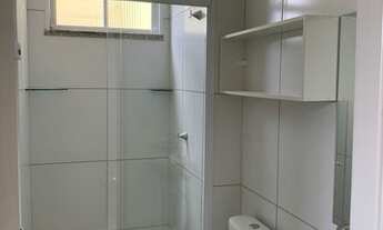 Imagem 2: Apartamento Novo , em área privilegiada do Bairro Passaré, com dois quartos, com wc revers