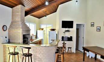 Imagem 9: Casa a venda localizada no Condomínio Arujá 5 em Arujá-SP!