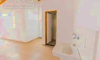 Imagem 4: Santo André - Apartamento Padrão - Parque Novo Oratório