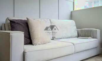 Imagem 3: Apartamento para alugar no bairro Itaim Bibi - São Paulo/SP, Zona Sul