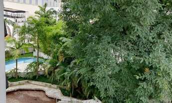 Imagem: Apartamento para venda tem 117 metros quadrados