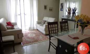 Imagem: São Paulo - Apartamento Padrão - Vila