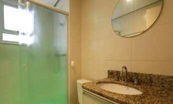 Imagem 3: Apartamento mobiliado com 2 quartos no Setor Bueno