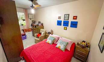 Imagem 2: Lindo apartamento com 62 metros quadrados com 2 quartos em Praia da Costa - Vila Velha - E