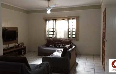 Imagem 2: Casa (térrea na rua) 3 dormitórios/suite