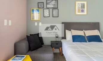 Imagem 7: Apartamento para alugar no bairro Vila Olímpia - São Paulo/SP, Zona Sul