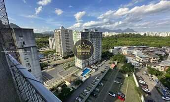 Imagem 5: Apartamento para Venda em Rio de Janeiro, CURICICA, 3 dormitórios, 2 suítes, 3 banheiros