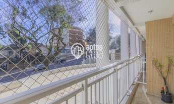 Imagem 5: Apartamento à venda, Bigorrilho, Curitiba, PR