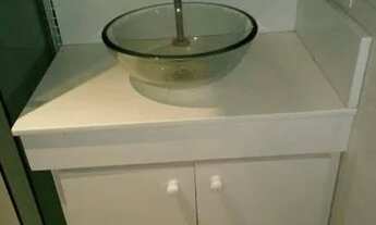 Imagem 4: Apartamento 3 dormitórios Alphaview Barueri