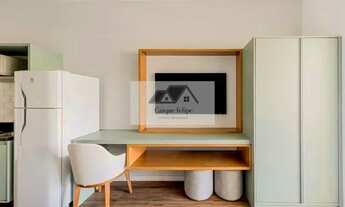 Imagem 7: Apartamento para alugar no bairro Pinheiros - São Paulo/SP, Zona Oeste