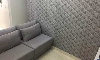 Imagem 2: APARTAMENTO RESIDENCIAL em SALTO - SP, Condomínio Parque Solar dos Sabiás