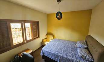 Imagem 4: Casa para venda tem 300 metros quadrados com 3 quartos em Vila Esperia ou Giglio - Atibaia