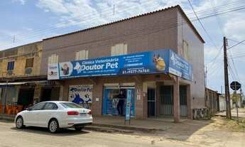 Imagem 3: Vendo Prédio comercial/residencial no Jardim Jockey Clube Ipê, Luziânia/GO