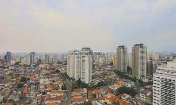 Imagem 4: Apartamento, Vila Gumercindo - São Paulo