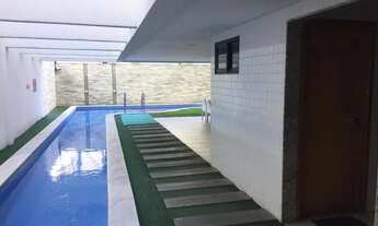 Imagem 3: Alugo apartamento mobiliado em Boa Viagem, com 2 quartos, sendo 1 suíte, 21º andar, 50m²