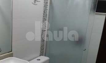 Imagem 7: Apartamento sem condomínio 73m² no Campestre em Santo André. Sala, Cozinha, Lavanderia, Qu