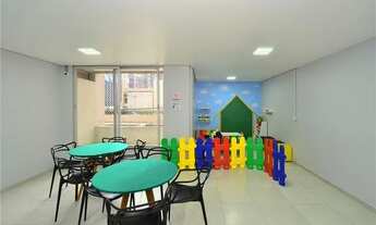 Imagem 4: Apartamento à venda no bairro Vila Cruzeiro - São Paulo/SP