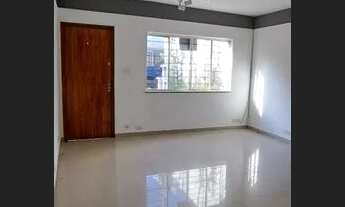 Imagem 3: Sobrado para aluguel possui 100 metros quadrados com 3 quartos em Santana - São Paulo - SP