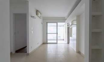 Imagem: SÃO PAULO - Apartamento Padrão - ITAIM