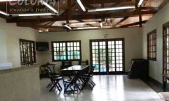 Imagem 3: São Bernardo do Campo - Casa de Condomínio - Nova Petrópolis