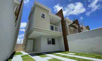 Imagem 2: DUPLEX COM 4 SUÍTES A VENDA NO CENTRO DO EUSÉBIO, EXCELENTE LOCALIZAÇÃO PERTO DE TUDO