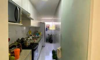 Imagem 3: Apartamento para aluguel e venda possui 45 metros quadrados com 2 quartos