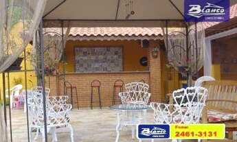 Imagem 2: VENDO SITIO Lazer ou Moradia, Mairiporã juto ao túnel da Fernão Dias!