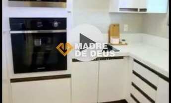 Imagem 2: Apartamento para venda tem 97 metros quadrados com 3 quartos em Cocó - Fortaleza - CE