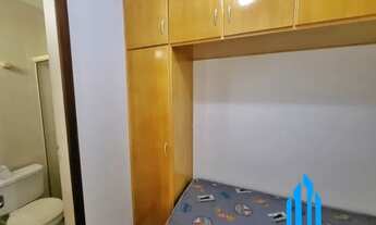 Imagem 6: Apartamento de 3 quartos a venda, 114M² vista para o mar na Praia do Morro Guarapari ES