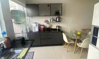 Imagem 2: Casa à venda na Vila Barão, em Sorocaba -SP