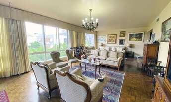 Imagem 3: PORTO ALEGRE - Padrão - Moinhos de Vento