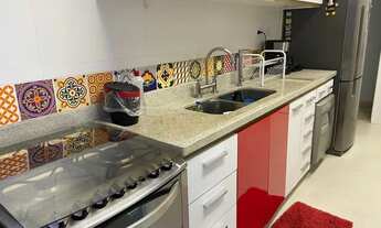 Imagem 6: Apartamento Venda 2 Dormitórios - 108 m² Jardim Paulista