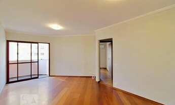 Imagem 2: Apartamento para Aluguel - Portal do Morumbi, 3 Quartos, 85 m2