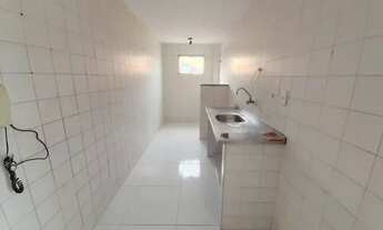 Imagem 3: Apartamento para aluguel nos Bancários