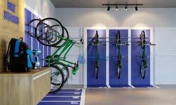 Imagem 5: Apartamento Garden com 3 dormitórios à venda, 130 m² por R$ 1.530.396,88 - Praia de Itapar