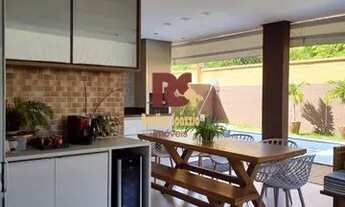 Imagem 4: Casa para alugar no bairro Alphaville (Abrantes) - Camaçari/BA