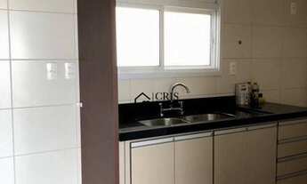 Imagem 3: Apartamento com 3 dormitórios para alugar, 116 m² por R$ 4.620,00/mês - Le Chateau Fronten