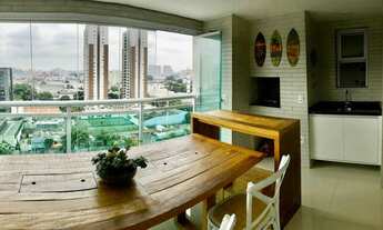 Imagem: Apartamento para venda com 110 metros quadrados