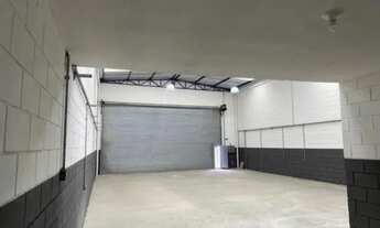 Imagem 2: Galpão comercial para Locação Vila Haro, Sorocaba-SP